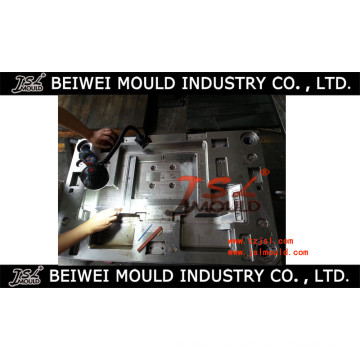 TV Back Cover Plastic Mould